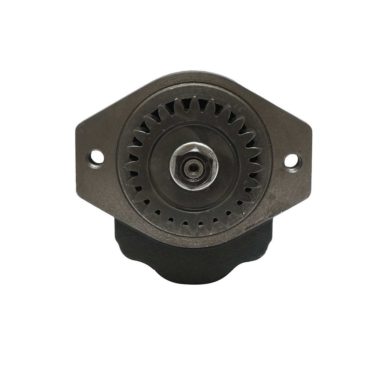 Pompa hidraulica dubla John Deere cod OEM RE223233, B67475, RE227447